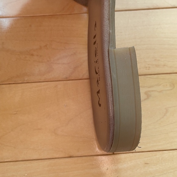 Mariella Made in Italy sandals - Picture 7 of 7